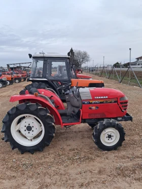 Трактор Kubota скайтрак , снимка 3