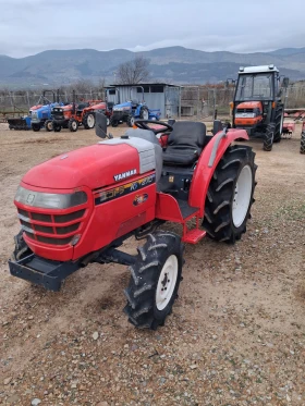 Трактор Kubota скайтрак , снимка 1