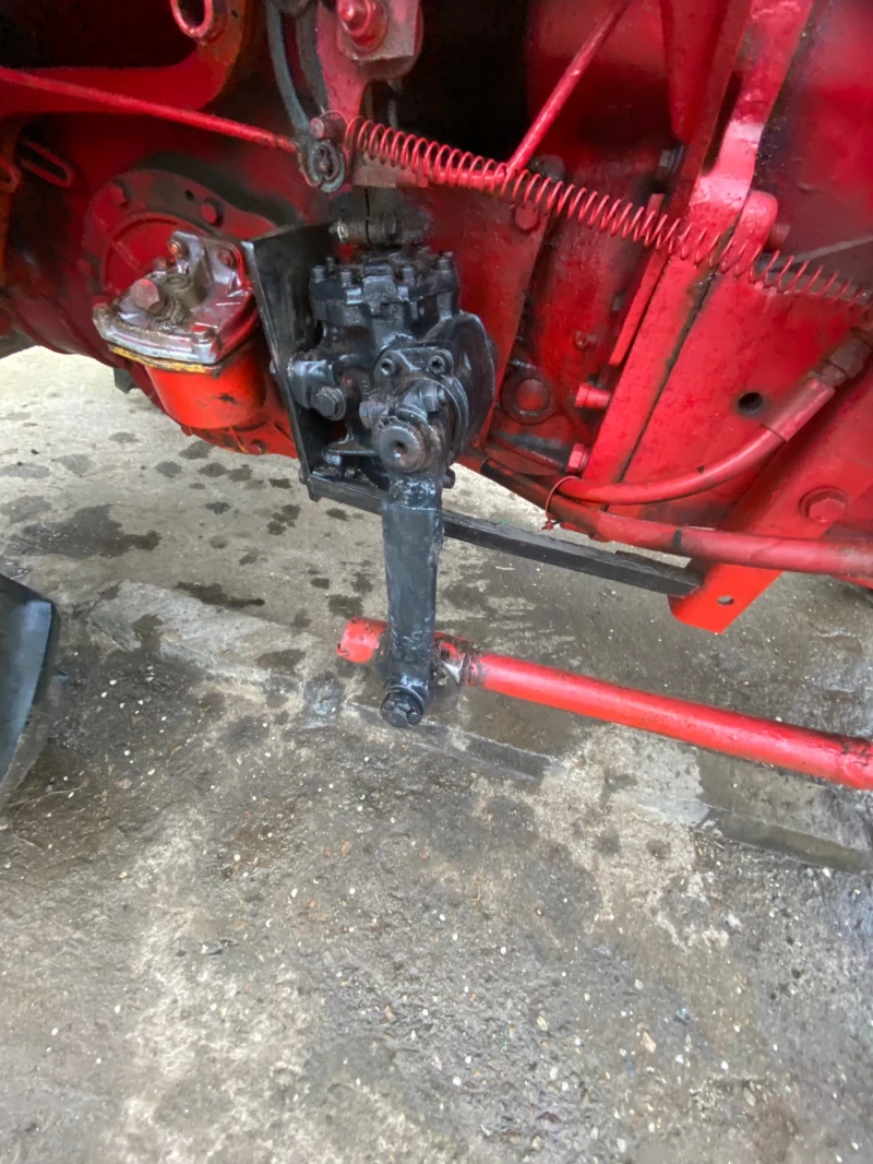 Трактор ЮМЗ Юмз трактор, снимка 5 - Селскостопанска техника - 53102988