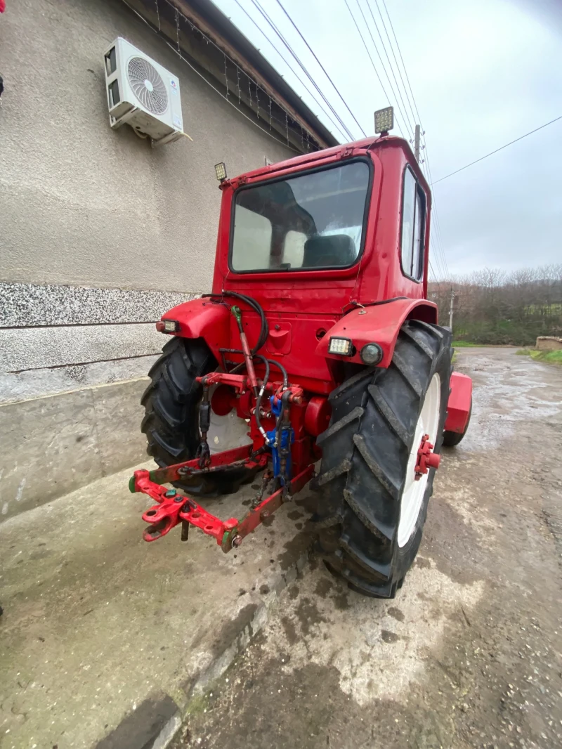 Трактор ЮМЗ Юмз трактор, снимка 2 - Селскостопанска техника - 53102988