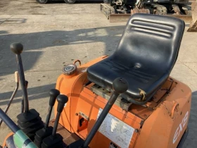 Багер Hitachi EX8 - ОЧАКВАН ВНОС 10.07.2026!!!, снимка 7