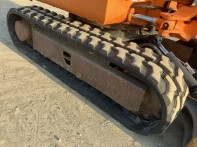 Багер Hitachi EX8 - ОЧАКВАН ВНОС 10.07.2026!!!, снимка 5