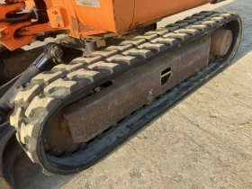 Багер Hitachi EX8 - ОЧАКВАН ВНОС 10.07.2026!!! | Auto.bg — изображение 6