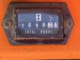 Багер Hitachi EX8 - ОЧАКВАН ВНОС 10.07.2026!!! | Auto.bg — изображение 8