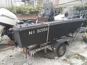 Обява за продажба на Лодка Sealver ~9 999 лв. - изображение 1