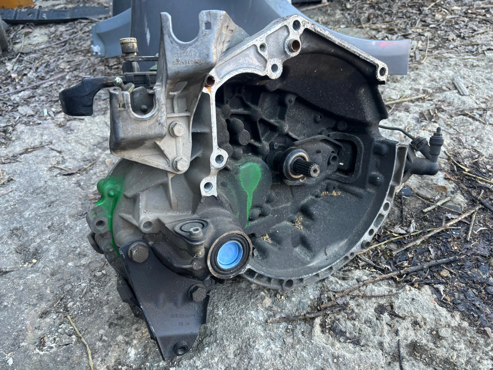 Peugeot 307 1.4i   | Mobile.bg   2