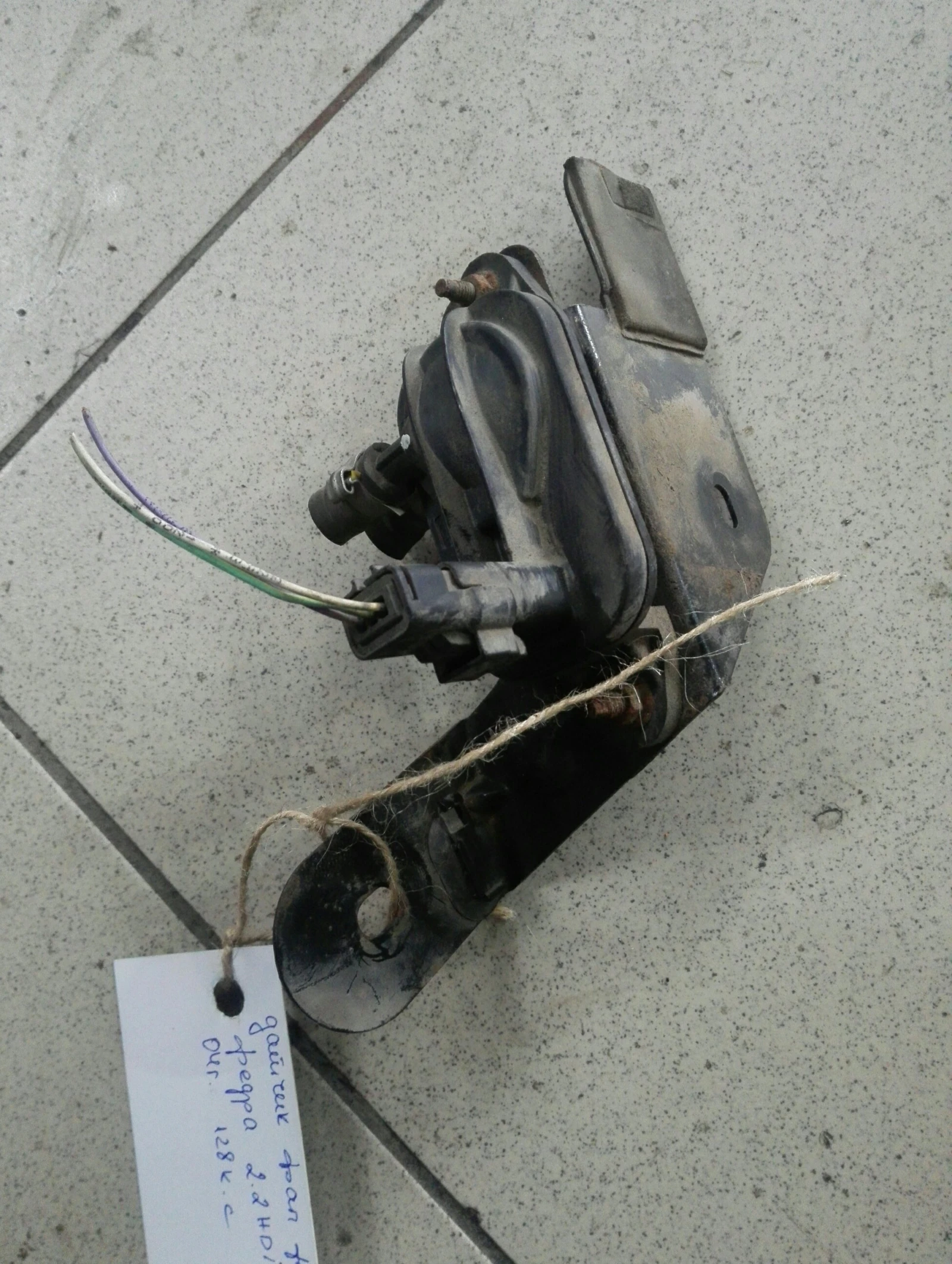 ������ ��� ������ ������ ����� 2.2��� (peugeot 807,C8) | Mobile.bg � ����������� 1