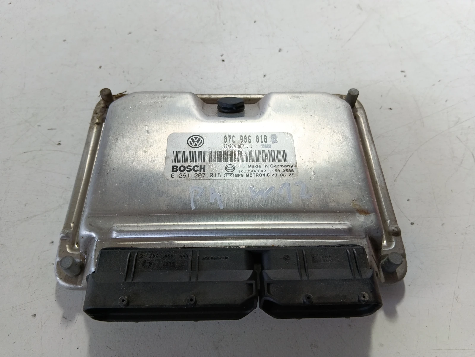 ��������  6,0 VW Phaeton | Mobile.bg � ����������� 1