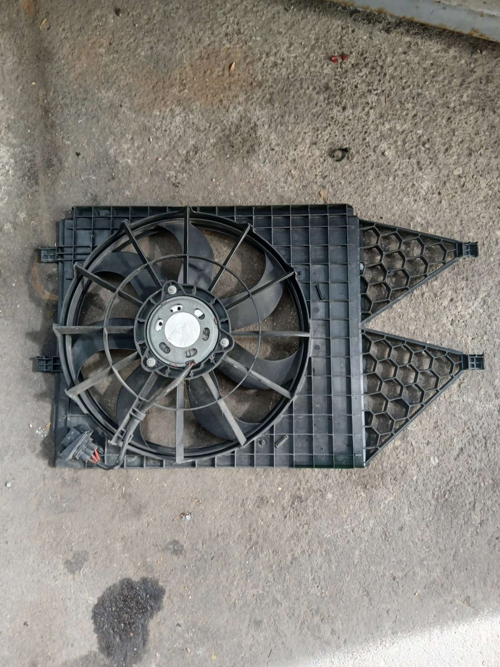 6R0.121.207 A ����� ��������� VW Polo 1.6tdi | Mobile.bg � ����������� 2