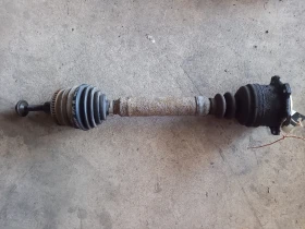 Полуоска предна дясна Фолксваген Пасат Б5 1.8Т автомат 