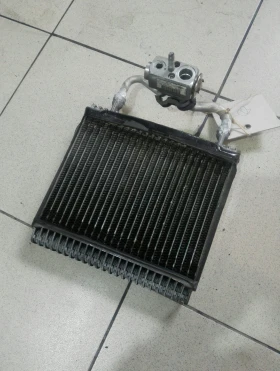Радиатор климатик вътрешен Алфа Ромео 159sw Q4 2.4jtdm