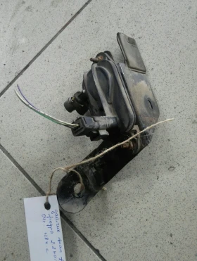 датчик фап филтър Ланчия Федра 2.2хди (peugeot 807,C8)