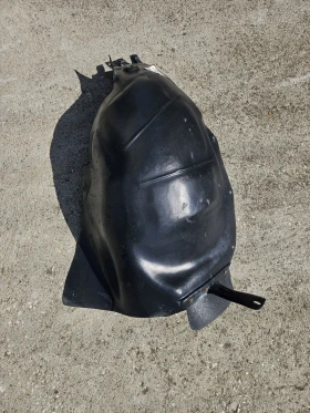 Преден ляв подкалник Opel Astra J 2009-2018г., снимка 3 - Части - 53343756