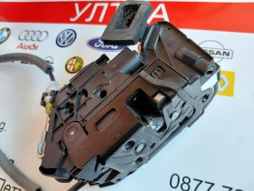 5E1839016A  Предна дясна брава за Skoda Rapid, Octavia III 5E1 831 016A, снимка 3 - Части - 53645088