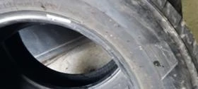 Гуми Летни 195/75R16, снимка 8