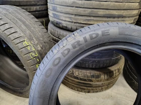 Гуми Летни 245/45R18, снимка 6