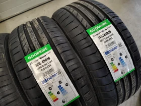 Гуми Летни 245/45R18, снимка 4