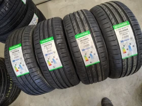 Гуми Летни 245/45R18, снимка 2