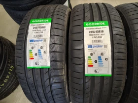Гуми Летни 245/45R18, снимка 3