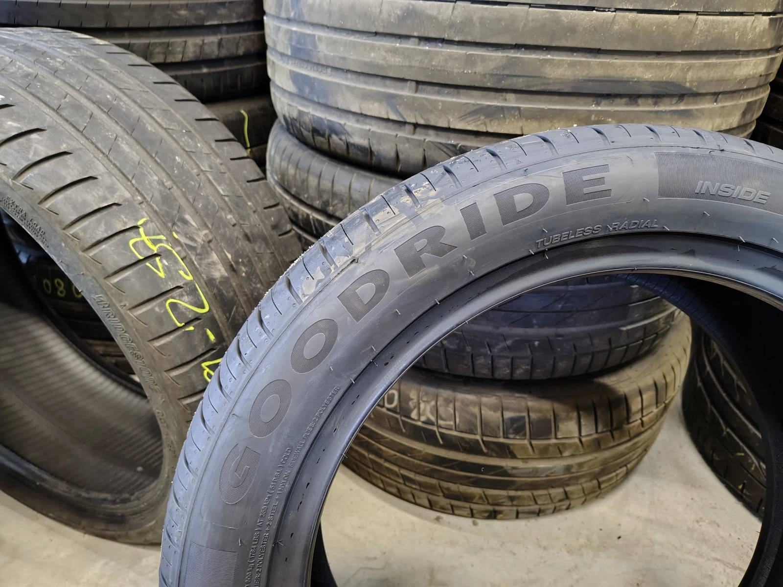  245/45R18 | Mobile.bg   6