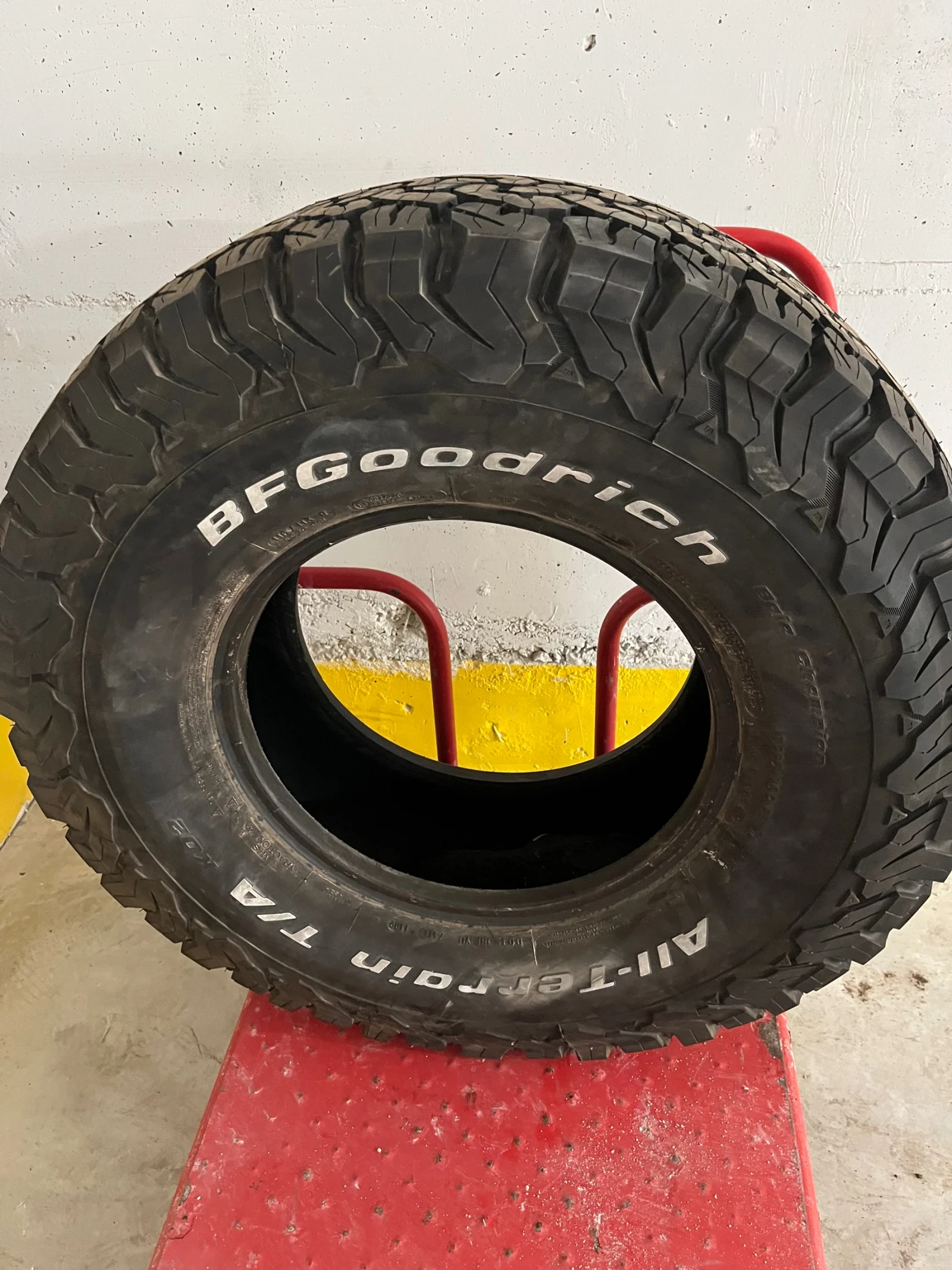  285/75R16 | Mobile.bg   1