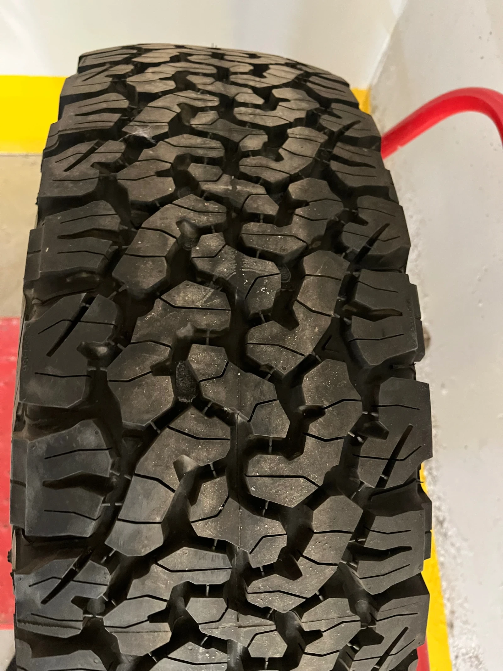  285/75R16 | Mobile.bg   2