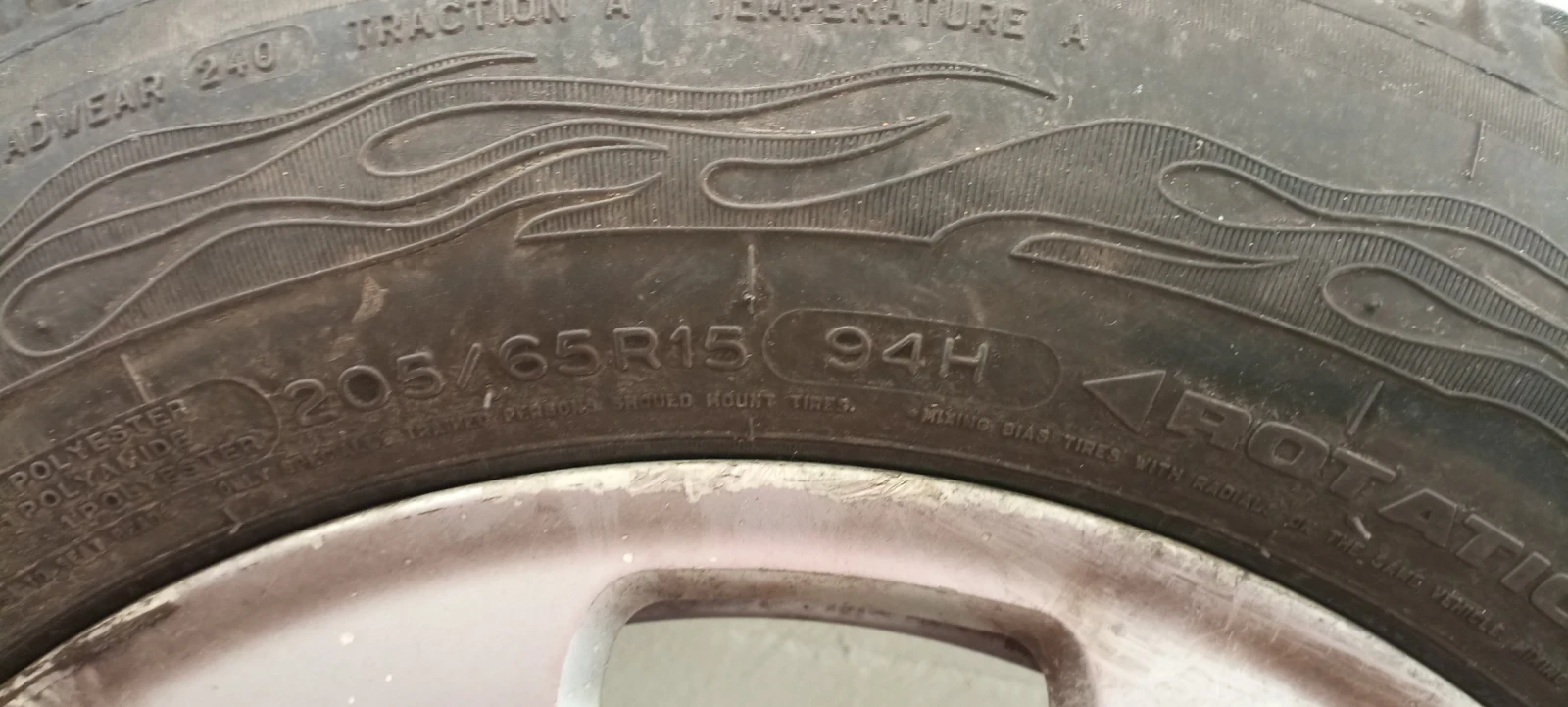 ���� � ������ 205/65R15 | Mobile.bg � ����������� 2