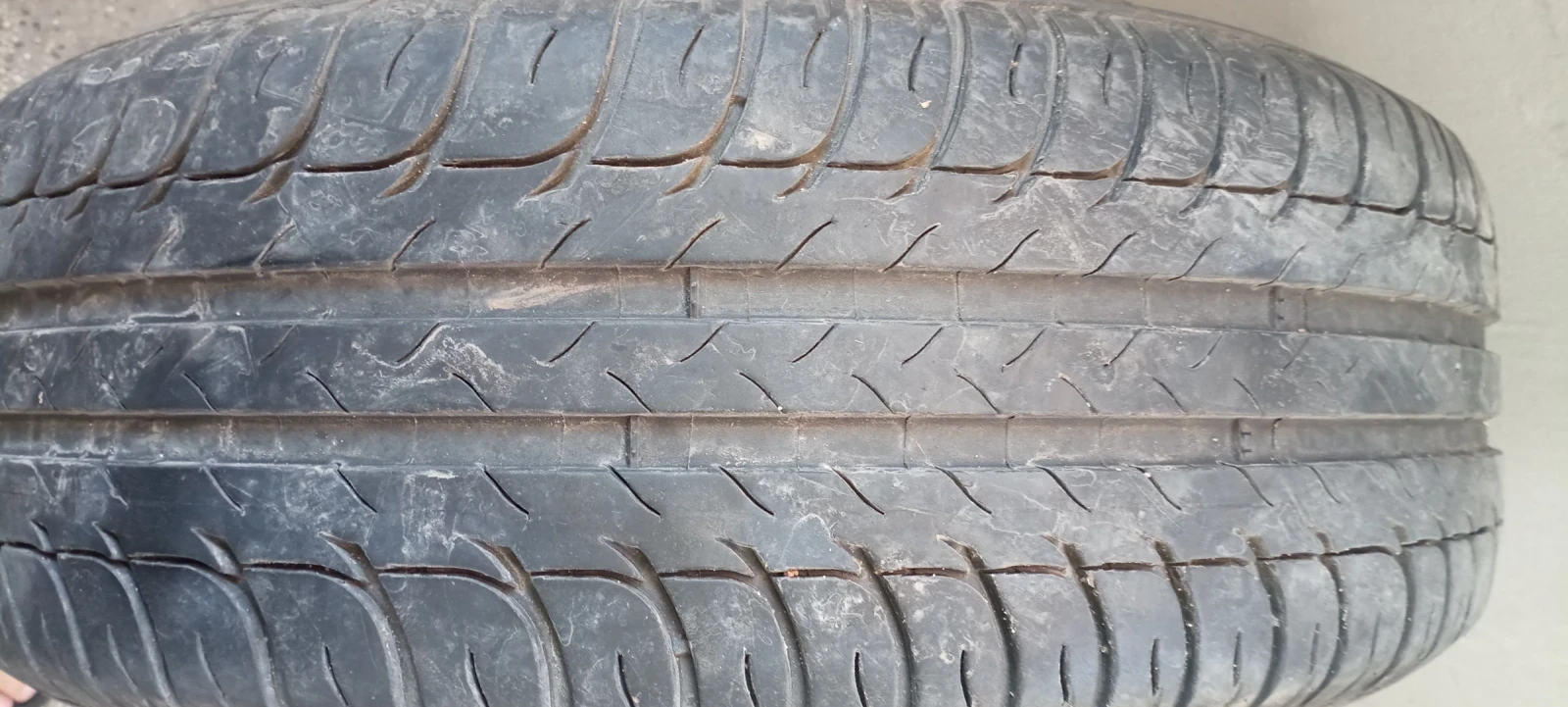 ���� � ������ 205/65R15 | Mobile.bg � ����������� 3