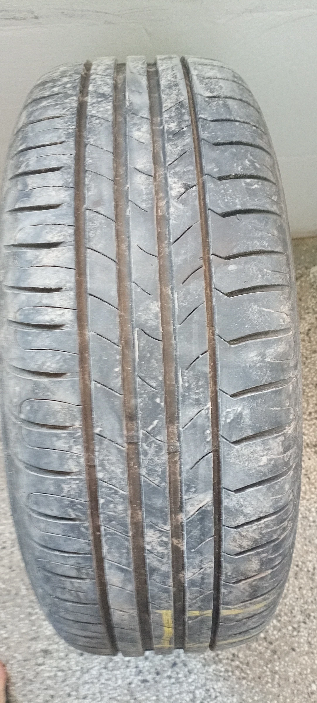 ���� � ������ 205/65R15 | Mobile.bg � ����������� 5