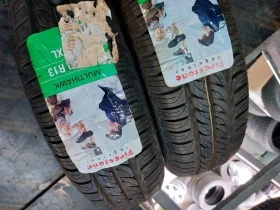 Гуми Летни 165/70R13, снимка 2 - Гуми и джанти - 37984692