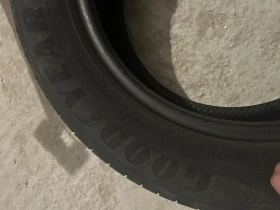 Гуми Летни 225/55R16, снимка 2 - Гуми и джанти - 47365906