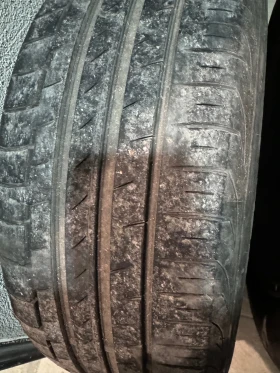 Гуми Летни 205/55R16, снимка 8 - Гуми и джанти - 49598480