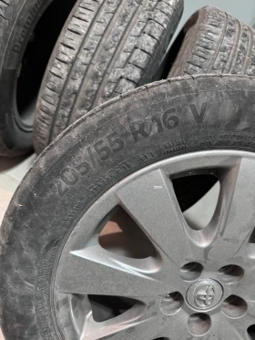 Гуми Летни 205/55R16, снимка 9 - Гуми и джанти - 49598480