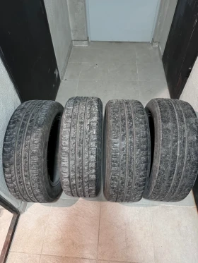 Гуми Летни 205/55R16, снимка 4 - Гуми и джанти - 49598480