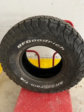      285/75R16
