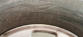 ���� � ������ 205/65R15 | Mobile.bg � ����� ������ 2