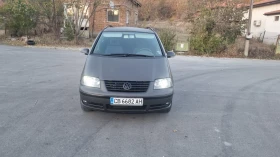 VW Sharan  - изображение 4