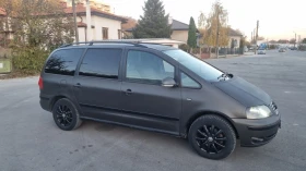 VW Sharan  - изображение 2