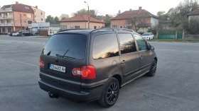 VW Sharan  - изображение 3