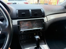 BMW 318 318d, снимка 7