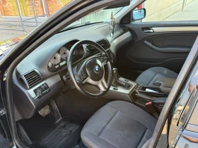 BMW 318 318d, снимка 5