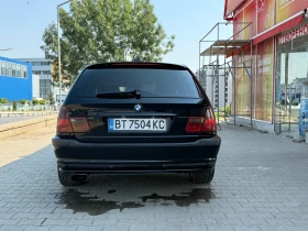 BMW 318 318d, снимка 3