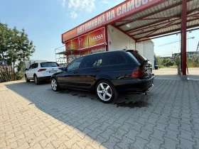 BMW 318 318d, снимка 4