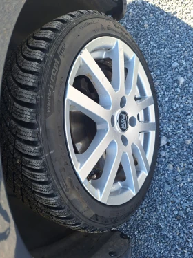 Ford B-Max 1.4i+ gas, снимка 16