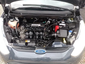 Ford B-Max 1.4i+ gas, снимка 15
