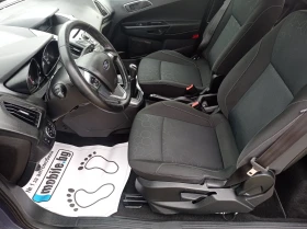 Ford B-Max 1.4i+ gas, снимка 11