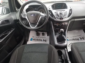 Ford B-Max 1.4i+ gas, снимка 10