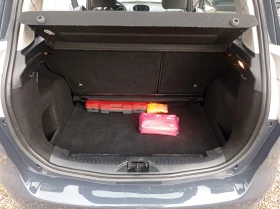 Ford B-Max 1.4i+ gas, снимка 14