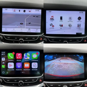 Opel Astra K 1.4 Turbo| Автоматик| FULL| , снимка 12