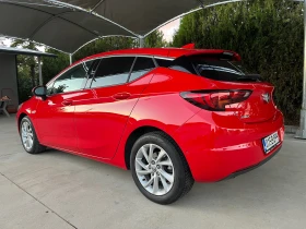 Opel Astra K 1.4 Turbo| Автоматик| FULL| , снимка 3